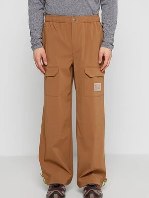 Długie spodnie trekkingowe Columbia