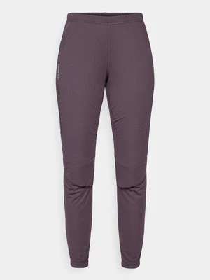 Długie spodnie trekkingowe Craft