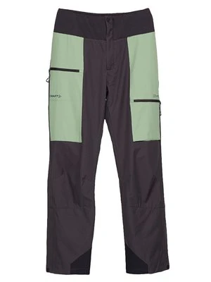 Długie spodnie trekkingowe Craft