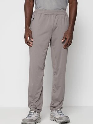 Długie spodnie trekkingowe Cross Sportswear