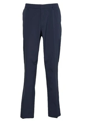 Długie spodnie trekkingowe Cross Sportswear