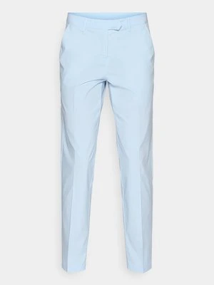 Długie spodnie trekkingowe Cross Sportswear