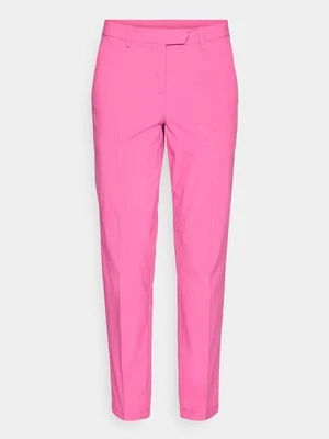 Długie spodnie trekkingowe Cross Sportswear