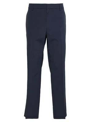 Długie spodnie trekkingowe Cross Sportswear