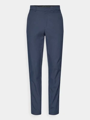 Długie spodnie trekkingowe Cross Sportswear