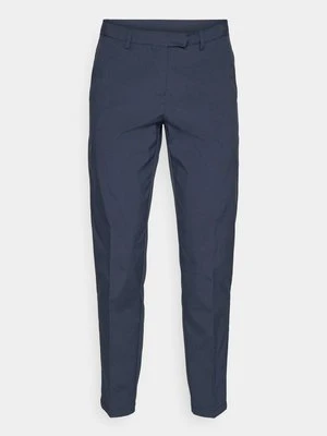 Długie spodnie trekkingowe Cross Sportswear