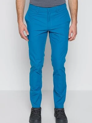 Długie spodnie trekkingowe Cross Sportswear