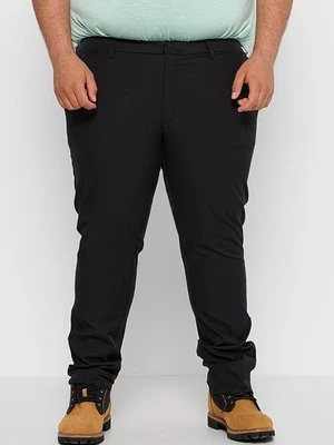 Długie spodnie trekkingowe Cross Sportswear