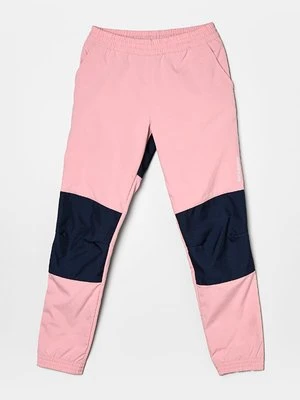 Długie spodnie trekkingowe Didriksons