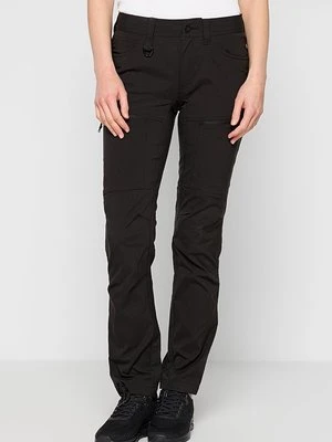 Długie spodnie trekkingowe Didriksons