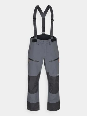 Długie spodnie trekkingowe Didriksons