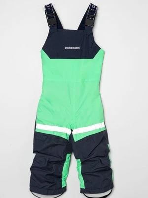 Długie spodnie trekkingowe Didriksons