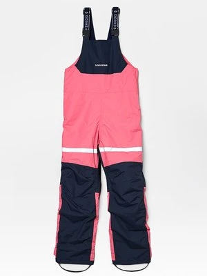 Długie spodnie trekkingowe Didriksons