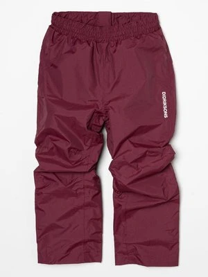 Długie spodnie trekkingowe Didriksons