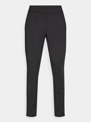 Długie spodnie trekkingowe Didriksons