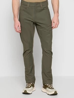 Długie spodnie trekkingowe Didriksons