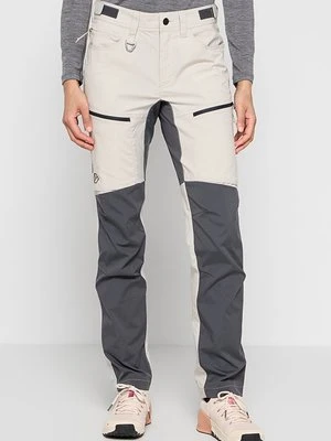 Długie spodnie trekkingowe Didriksons