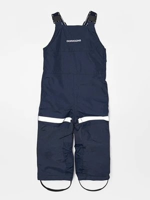 Długie spodnie trekkingowe Didriksons