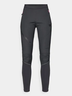 Długie spodnie trekkingowe Dynafit