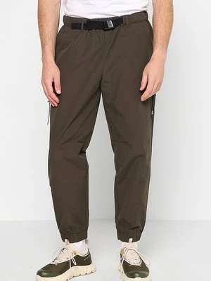 Długie spodnie trekkingowe EA7 Emporio Armani