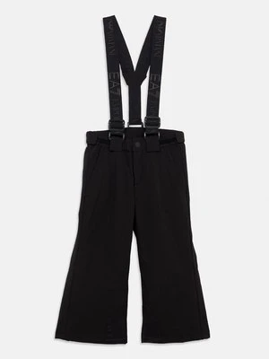 Długie spodnie trekkingowe EA7 Emporio Armani