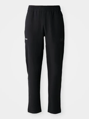 Długie spodnie trekkingowe EA7 Emporio Armani