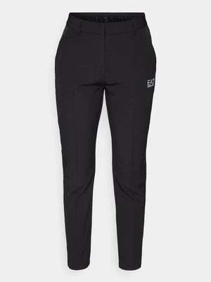 Długie spodnie trekkingowe EA7 Emporio Armani