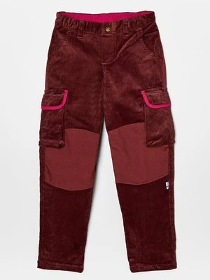 Długie spodnie trekkingowe Finkid