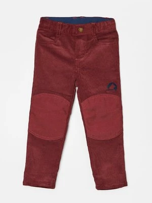 Długie spodnie trekkingowe Finkid