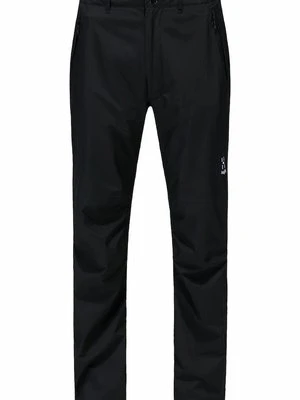 Długie spodnie trekkingowe Haglöfs