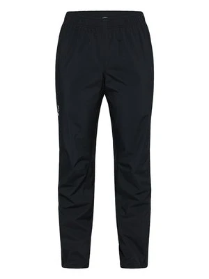 Długie spodnie trekkingowe Haglöfs