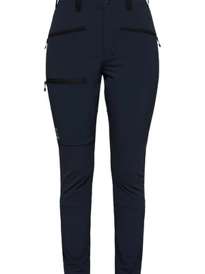 Długie spodnie trekkingowe Haglöfs