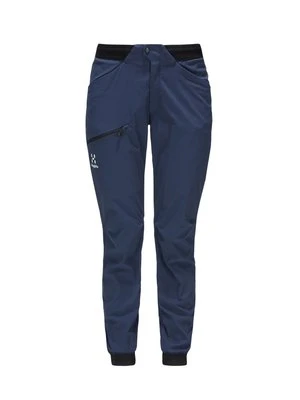Długie spodnie trekkingowe Haglöfs