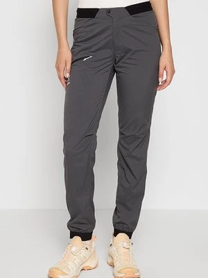 Długie spodnie trekkingowe Haglöfs