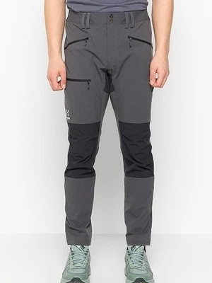 Długie spodnie trekkingowe Haglöfs