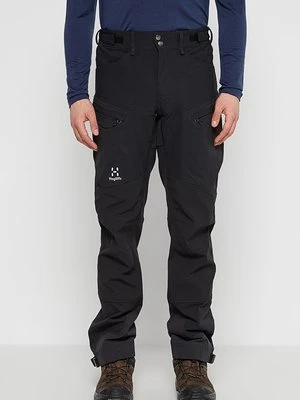 Długie spodnie trekkingowe Haglöfs