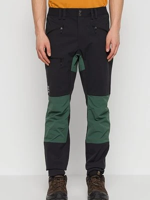 Długie spodnie trekkingowe Haglöfs