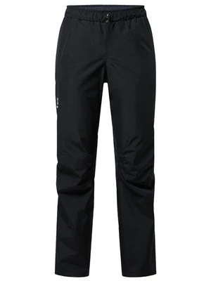 Długie spodnie trekkingowe Haglöfs