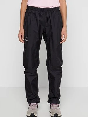 Długie spodnie trekkingowe Haglöfs