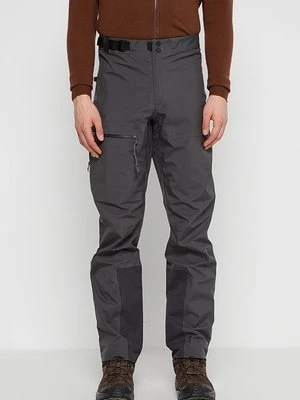 Długie spodnie trekkingowe Haglöfs