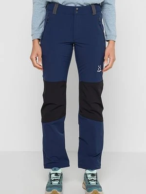 Długie spodnie trekkingowe Haglöfs