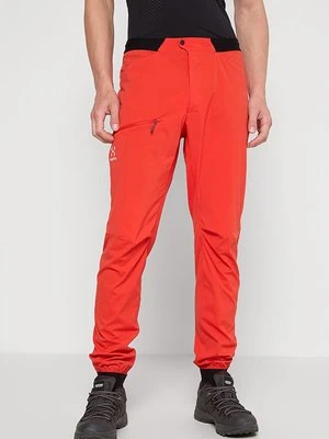 Długie spodnie trekkingowe Haglöfs