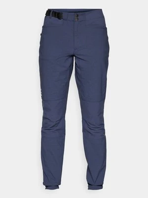 Długie spodnie trekkingowe Haglöfs