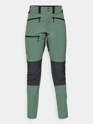 Długie spodnie trekkingowe Haglöfs