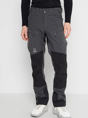 Długie spodnie trekkingowe Haglöfs