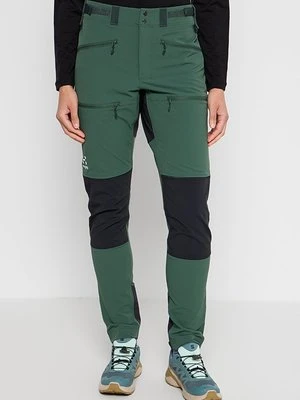 Długie spodnie trekkingowe Haglöfs