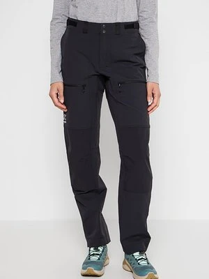 Długie spodnie trekkingowe Haglöfs