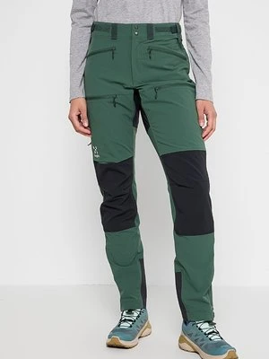 Długie spodnie trekkingowe Haglöfs