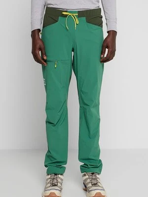 Długie spodnie trekkingowe Haglöfs