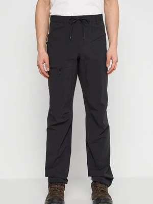 Długie spodnie trekkingowe Haglöfs